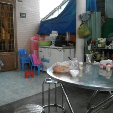 Không gian- Quán Ăn Nguyên Bảo - Cơm Tấm & Bún Thịt Nướng