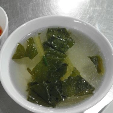 Tổng hợp- Quán Ăn Nguyên Bảo - Cơm Tấm & Bún Thịt Nướng
