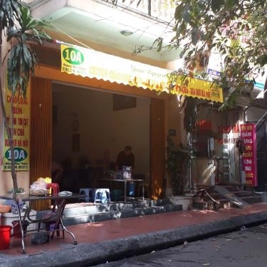 Tổng hợp- Quán Ăn Nguyện Cháo - Cháo Lòng & Bún Các Loại