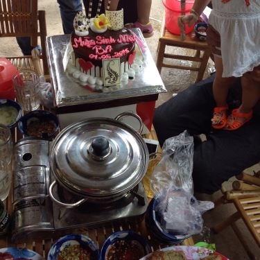 Tổng hợp- Quán Ăn Tre Nướng - Các Món Nướng