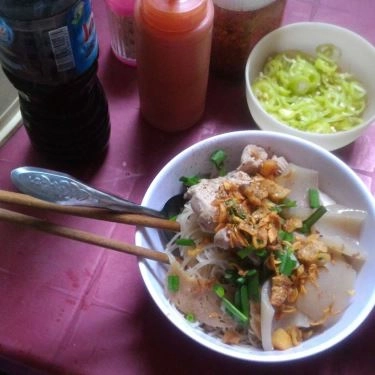 Món ăn- Quán Ăn Nguyên - Hủ Tiếu