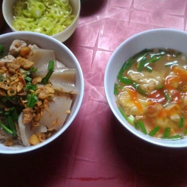 Món ăn- Quán Ăn Nguyên - Hủ Tiếu
