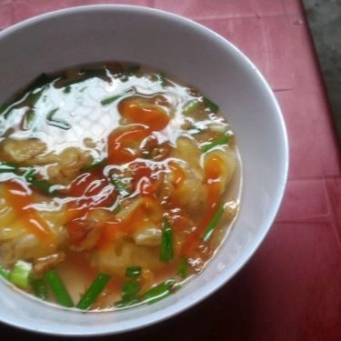 Món ăn- Quán Ăn Nguyên - Hủ Tiếu