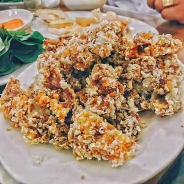 Món ăn- Quán Ăn Nguyên Hương - Đệ Nhất Thịt Trâu