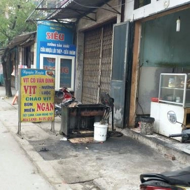 Tổng hợp- Quán Ăn Nguyễn Huyên - Vịt Cỏ Vân Đình