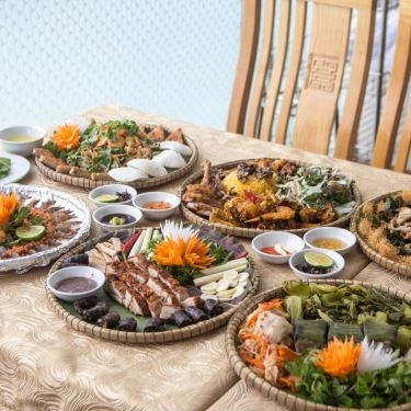 Món ăn- Nhà Hàng Nguyên Khang - Seafood Restaurant