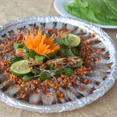Món ăn- Nhà Hàng Nguyên Khang - Seafood Restaurant