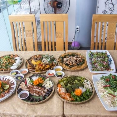 Món ăn- Nhà Hàng Nguyên Khang - Seafood Restaurant