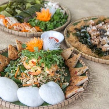 Món ăn- Nhà Hàng Nguyên Khang - Seafood Restaurant