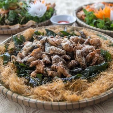 Món ăn- Nhà Hàng Nguyên Khang - Seafood Restaurant