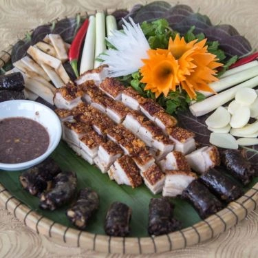 Món ăn- Nhà Hàng Nguyên Khang - Seafood Restaurant