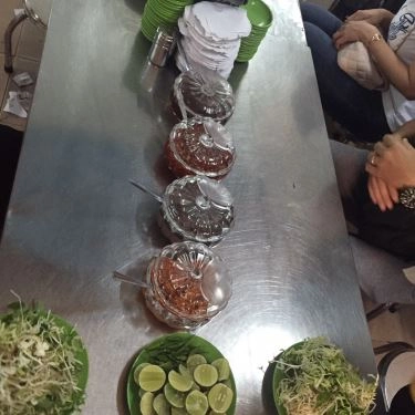 Tổng hợp- Quán Ăn Nguyên Loan - Bún Cá