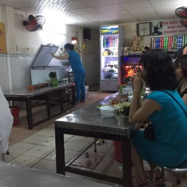 Tổng hợp- Quán Ăn Nguyên Loan - Bún Cá