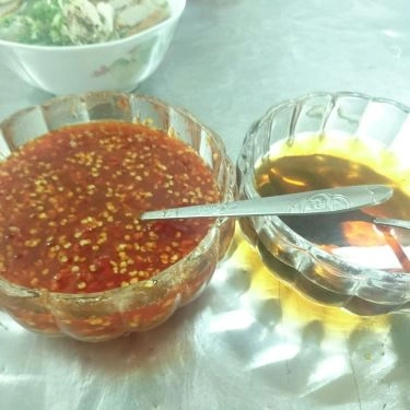 Tổng hợp- Quán Ăn Nguyên Loan - Bún Cá