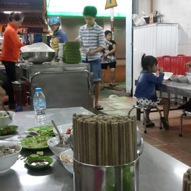 Tổng hợp- Quán Ăn Nguyên Loan - Bún Cá