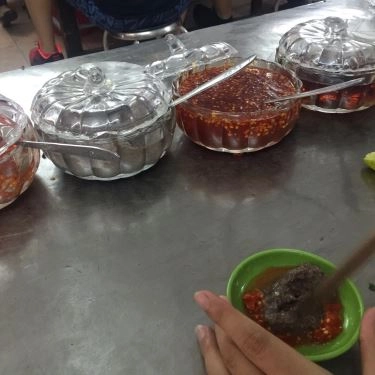Tổng hợp- Quán Ăn Nguyên Loan - Bún Cá