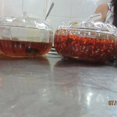 Tổng hợp- Quán Ăn Nguyên Loan - Bún Cá