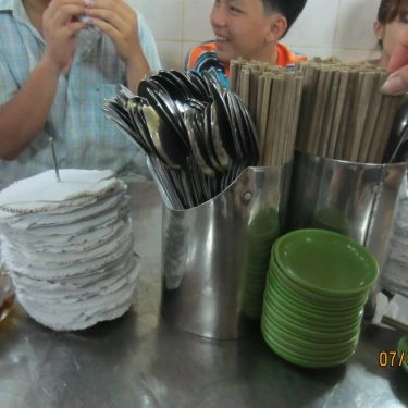 Tổng hợp- Quán Ăn Nguyên Loan - Bún Cá