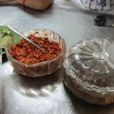 Tổng hợp- Quán Ăn Nguyên Loan - Bún Cá