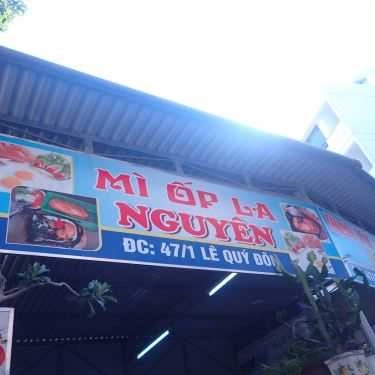 Tổng hợp- Quán Ăn Nguyên - Mì Ốp La
