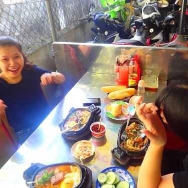 Tổng hợp- Quán Ăn Nguyên - Mì Ốp La