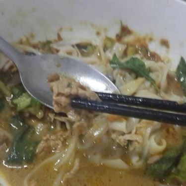 Món ăn- Quán Ăn Nguyên Phát - Hủ Tiếu Sa Tế Nai