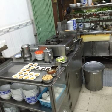 Tổng hợp- Quán Ăn Nguyên Phát - Hủ Tiếu Sa Tế Nai