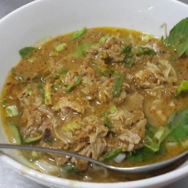 Món ăn- Quán Ăn Nguyên Phát - Hủ Tiếu Sa Tế Nai