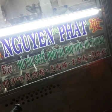 Tổng hợp- Quán Ăn Nguyên Phát - Hủ Tiếu Sa Tế Nai