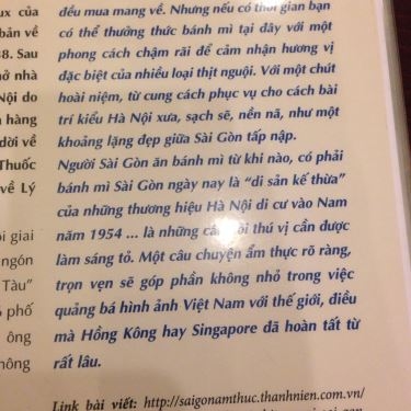 Tổng hợp- Nhà Hàng Nguyên Sinh - Ẩm Thực Pháp