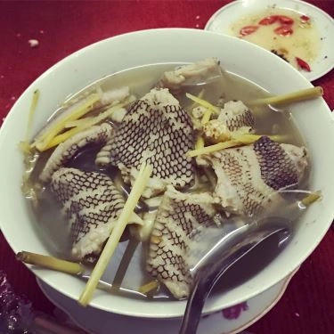 Món ăn- Quán Ăn Nguyễn Văn Dực Lệ Mật - Chuyên Thịt Rắn