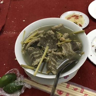 Món ăn- Quán Ăn Nguyễn Văn Dực Lệ Mật - Chuyên Thịt Rắn