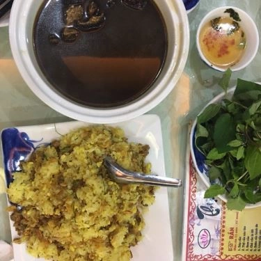Món ăn- Quán Ăn Nguyễn Văn Dực Lệ Mật - Chuyên Thịt Rắn