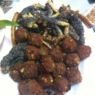 Món ăn- Quán Ăn Nguyễn Văn Dực Lệ Mật - Chuyên Thịt Rắn