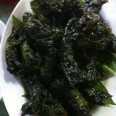 Món ăn- Quán Ăn Nguyễn Văn Dực Lệ Mật - Chuyên Thịt Rắn