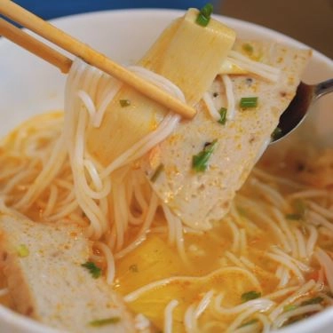 Món ăn- Quán Ăn Nguyên Vị - Bún Cá & Chả Cá