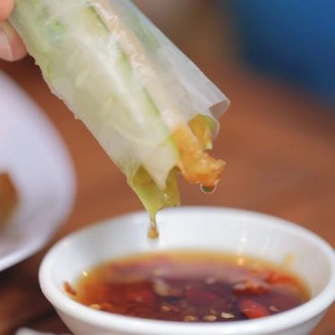 Món ăn- Quán Ăn Nguyên Vị - Bún Cá & Chả Cá