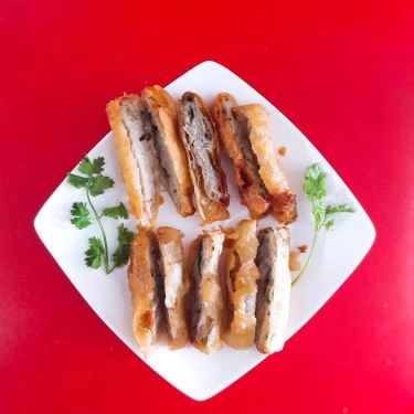 Món ăn- Quán Ăn Nguyên Vị - Bún Cá & Chả Cá