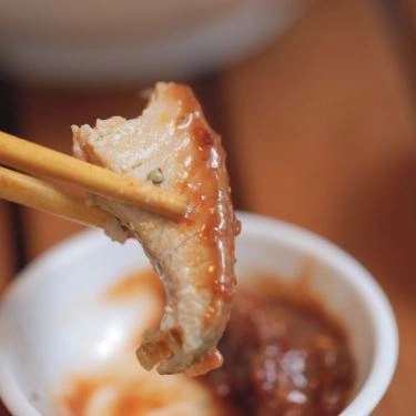 Món ăn- Quán Ăn Nguyên Vị - Bún Cá & Chả Cá