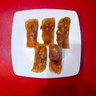 Món ăn- Quán Ăn Nguyên Vị - Bún Cá & Chả Cá