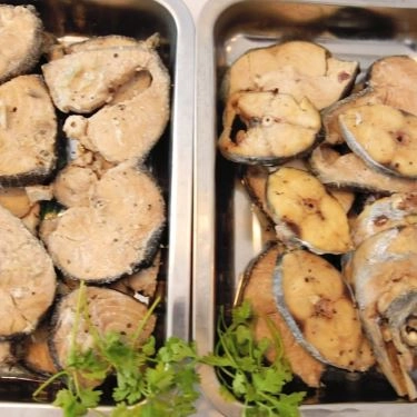 Món ăn- Quán Ăn Nguyên Vị - Bún Cá & Chả Cá