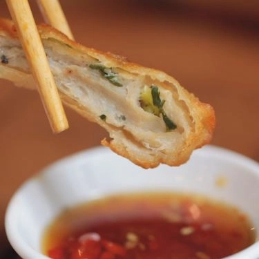 Món ăn- Quán Ăn Nguyên Vị - Bún Cá & Chả Cá