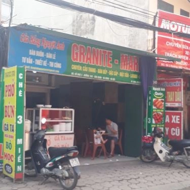 Tổng hợp- Quán Ăn Nguyệt Anh - Phở & Bún Các Loại