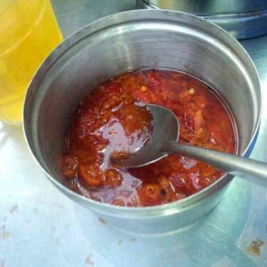 Tổng hợp- Quán Ăn Nguyệt Hỷ - Lẩu Nhúng Và Xiên Que - Nguyễn Tri Phương