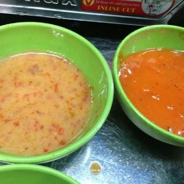Tổng hợp- Quán Ăn Nguyệt Hỷ - Lẩu Nhúng Và Xiên Que - Nguyễn Tri Phương