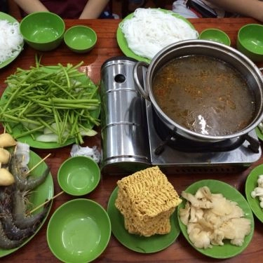Tổng hợp- Quán Ăn Nguyệt Hỷ - Lẩu Nhúng Và Xiên Que - Nguyễn Tri Phương
