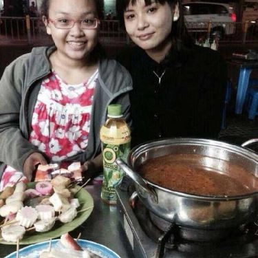 Tổng hợp- Quán Ăn Nguyệt Hỷ - Lẩu Nhúng Và Xiên Que - Nguyễn Tri Phương