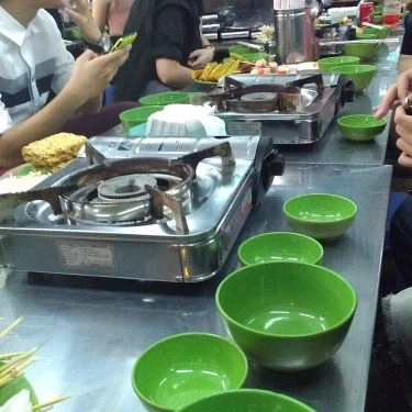 Tổng hợp- Quán Ăn Nguyệt Hỷ - Lẩu Nhúng Và Xiên Que - Nguyễn Tri Phương