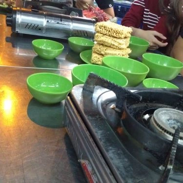 Tổng hợp- Quán Ăn Nguyệt Hỷ - Lẩu Nhúng Và Xiên Que - Nguyễn Tri Phương