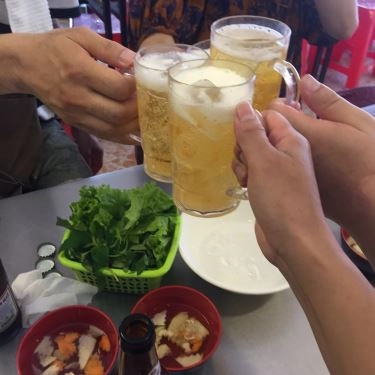 Món ăn- Quán Ăn Nguyệt Nga - Bún Cua, Bún Ốc, Bánh Bột Lọc
